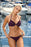 VenusFox Sexy Bikini 2021 Push Up Bikini Set Pink Swimwear Women Micro Swimsuit Female Bandage Biquini Beach Wear Swimming Two-Piece XL