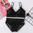 VenusFox Women Lace Bra Sets Seamless Underwear Backless Vest Sexy Panties Padded Bralette Lingerie