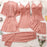 VenusFox Spring New 5PCS Pajamas Sets Sexy Womens Strap Top&Pants Sleepwear Sleep Suit Casual Satin Lace Print Pijamas Intimate Lingerie