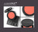 Focallure 11 Colors Mineral Face Blusher Blush Powder Pigment Face Contour Bronzer Cosmetics Palette Blush Shadow