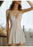VenusFox High Quality Women's Satin Sleepwear Female Silk Nightgown Sexy Lace V-Neck Sling Nightdress Women Solid Color Soft Home Dress