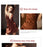 VenusFox Sexy Nightdress Lace Nightgown Women's Lingerie Backless Lace V-neck Nightwear Imitate Ice Silk Night Dress Homewear for Female