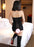 VenusFox Sexy Women Lace Hollow Tight Pencil Cute Dress Ice Silk Smooth See Through Micro Mini Dress Transparent Bodycon Bandage Dress
