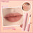 VenusFox PINKFLASH Liquid Blush Kiss Air Feeling Makeup Face Blusher Double Use Matte Lipstick Lipgloss Waterproof Make Up Cosmetic