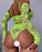 VenusFox Women Sexy Lingerie Corset Sets Transparent Lace Bras Panties Long glove High waist Temptation Dazzling Sensual Underwear