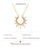 VenusFox Exquisite Sun Flower Pendant Necklace Golden 18 K Chain Choker Women Necklace Bijoux Femme Accessories