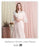 VenusFox White Nightgown Sleepwear Lady Spring Autumn Long Sleeve Nightdress Loose Women Princess Nightgowns Comfortable