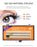 VenusFox Faux Silk Lashes 6mm-14mm 10D Mink Fake False Eyelashes Premade Fan Eyelash Makeup Extension