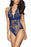 VenusFox Erotic Lingerie Sexy Costumes Lace Siamese Perspective Three-Point Underwear G-string Sexy Lingerie Adult Products
