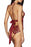VenusFox Erotic Lingerie Sexy Costumes Lace Siamese Perspective Three-Point Underwear G-string Sexy Lingerie Adult Products
