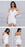 VenusFox Fringe Elegant Off Shoulder Tassel Mini Club Dresses