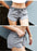 VenusFox Sexy Yoga Shorts