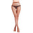 VenusFox 5 Colors Sexy Women High Waist Panty Fishnet Stocking Lingerie