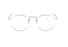 Fashion Transparent round glasses clear frame Eye Glasses Frame