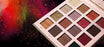 Shimmer  Eyeshadow 16 Colors Palette Matte Eyeshadow Glitter
