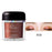 Glitter Eyeshadow Powder Pigments  Easy to Wear Waterproof Shimmer