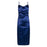 VenusFox Fashion Bodycon slim dots Dress