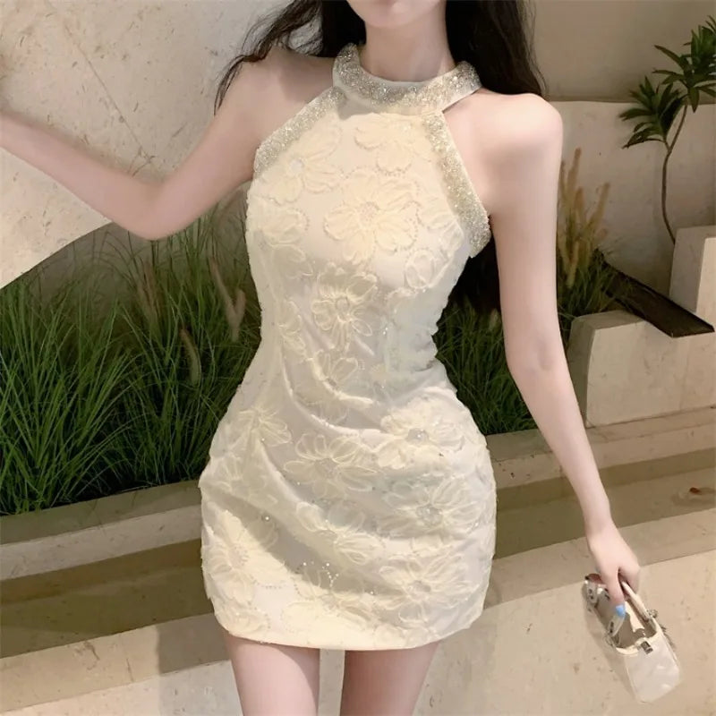 Short Dresses