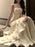 French Elegant Ruffles Sling Women's Mermaid Dresses Prom Gown Soild Zipper Tierred Shoulder Dress 2025 Summer Chic New Vestidos