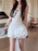 Chic Y2K Sleeveless Mini Dress For Woman Summer Black Dresses Sexy Clubwear Party Slim fit Ruffle Pleated Short Dress