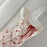 Y2K Sweet Floral Dress Set Woman Casual Red Short Cardigan Elegant Lace Mini Dress Female Korean Prairie Chic Clothing Suit