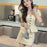Party Short Sleeve Kawaii 2 Pieces Sets for Women Skirt Woman Outfit Y2k Streetwear New in The Same Matching Vintage Stylish