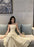 French Elegant Ruffles Sling Women's Mermaid Dresses Prom Gown Soild Zipper Tierred Shoulder Dress 2025 Summer Chic New Vestidos