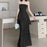 Sleeveless Women's Two Skirt Piece Set Festival Clothing Luxury Y2k Clothes Cheap Offers Vacation 2025 Trend Full Female Outfits