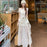 Office 2 Pieces Skirt Sets for Women Summer Fashion 2025 Korean Style Full Y2k Streetwear Chic and Elegant Co Ord Woman Outfit