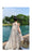 VenusFox Temperament Bohemian Seaside Resort Style Sexy Loose Hanging Neck Character Embroidery Sleeveless Midi Dress Women Summer