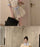 Kawaii 2 Pieces Skirt Sets for Women Vacation 2025 New Matching in The Same Full Summer Fashion Clothing Trend Woman Outfit