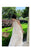 VenusFox Temperament Bohemian Seaside Resort Style Sexy Loose Hanging Neck Character Embroidery Sleeveless Midi Dress Women Summer