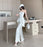 Sleeveless Women's Two Skirt Piece Set Festival Clothing Luxury Y2k Clothes Cheap Offers Vacation 2025 Trend Full Female Outfits