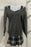 3 Pieces Set Outfits Women Korean Style Two Piece Set Knit Top Pleated Plaid Skirt Matching Set New 2000s Clothes Y2k Gyaru Girl