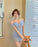 Sexy Low Cut Strapless Bodycon Dress for Women Summer Night Club Workwear Hot Girl Shoulder Bared Mini Dress Club Women's Wear