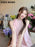 Elegant Dress Korean Style Fashion Pure Color Dress Female 2023 New Summer Sweet Y2k Mini Dress Party Women Casual Sleeveless