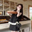 Office Female Outfits New in Matching Sets Summer Clothes 2025 Fashion Stylish The Function Women's Two Suits Skirt Piece Set