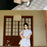 Slit Stripe Women's Two Skirt Piece Set Festival Elegant Casual Vintage New in The Same Korean Style Co Ord Chic Female Outfits