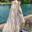 VenusFox Temperament Bohemian Seaside Resort Style Sexy Loose Hanging Neck Character Embroidery Sleeveless Midi Dress Women Summer