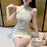 VenusFox Evening Dresses Women Flowers Elegant Mesh Patchwork Sleeveless Rhinestone Hollow Out Wedding Party Cocktail Birthday