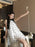 VenusFox Fairy Halter Polka Dot Mini Dress Women Summer Lace Up Bow Off Shoulder Chiffon A-line Dresses Fashion Party Vestidos