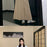 Slit Stripe Women's Two Skirt Piece Set Festival Elegant Casual Vintage New in The Same Korean Style Co Ord Chic Female Outfits