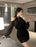 Off Shoulder Dresses for Women Spring Autumn 2025 Beach Korean Fashion One Pieces Curvy Hot Kpop Chiffon Woman Long Sleeve Dress