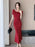 Dresses for Women Party Split Long Woman Dress Designer Fashion Summer 2025 Elegant and Pretty Beach Clothes Trendy One Pieces