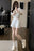 Women's Short Sets 2 Pieces Tracksuit White Clothing Female Shorts Trend 2024 New Coordinated Korean Style Tailor Fashion Full
