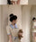 Kawaii 2 Pieces Skirt Sets for Women Vacation 2025 New Matching in The Same Full Summer Fashion Clothing Trend Woman Outfit