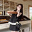 Office Female Outfits New in Matching Sets Summer Clothes 2025 Fashion Stylish The Function Women's Two Suits Skirt Piece Set