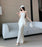 Sleeveless Women's Two Skirt Piece Set Festival Clothing Luxury Y2k Clothes Cheap Offers Vacation 2025 Trend Full Female Outfits