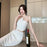 2 Pieces Skirt Sets for Women Flowers Jacket Full Luxury Designer Clothing Summer Fashion 2025 Y2k Clothes Woman Outfit Sling