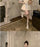 Kawaii 2 Pieces Skirt Sets for Women Vacation 2025 New Matching in The Same Full Summer Fashion Clothing Trend Woman Outfit